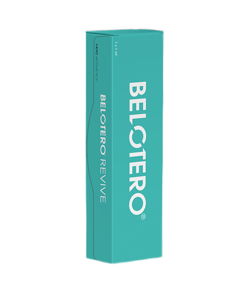 Belotero Revive 1,0 мл